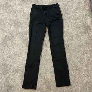 Arizona Jean Co. Black Skinny jeans